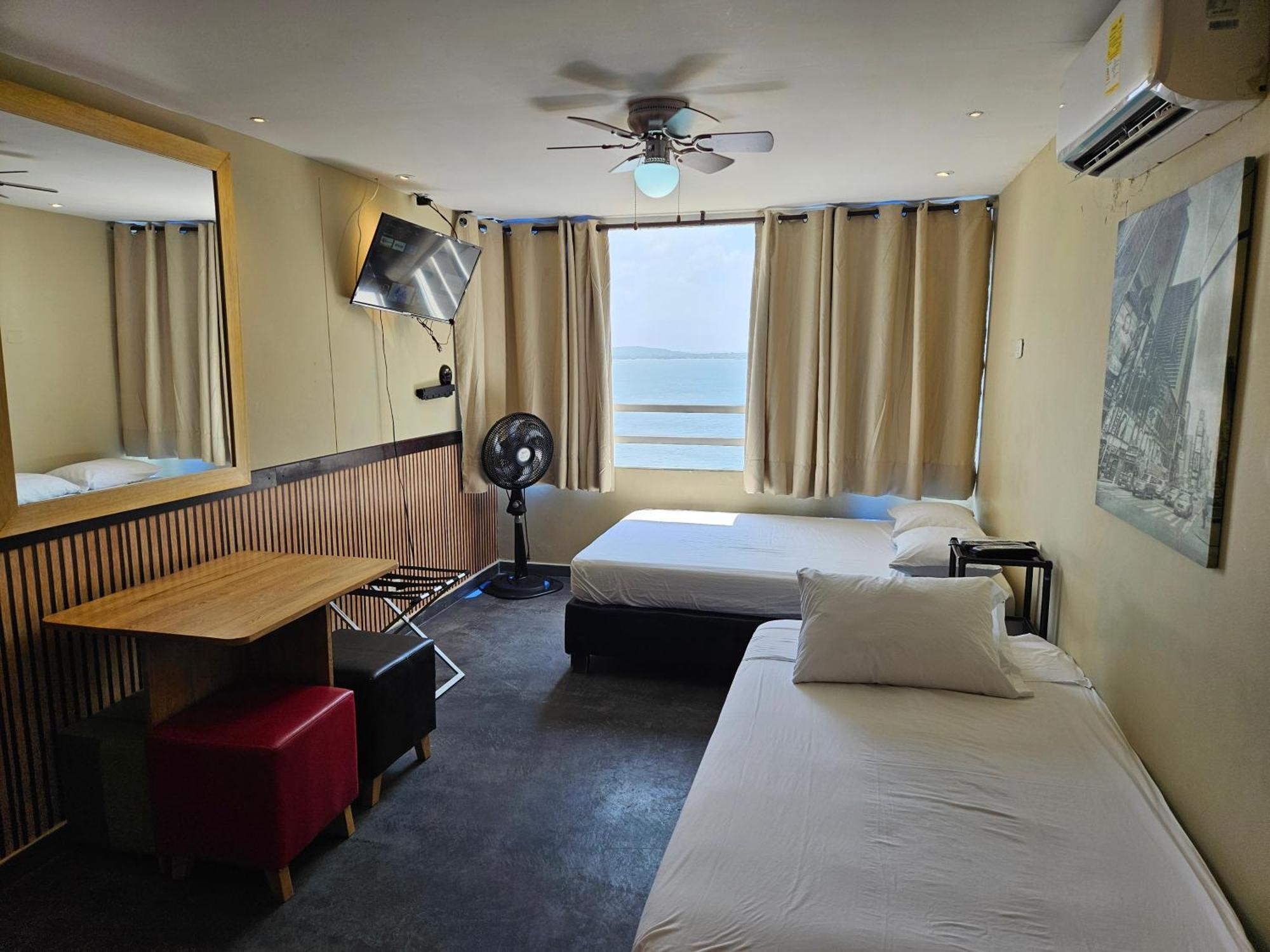 Cost Conquistador-laguito Apartamento Cartagena