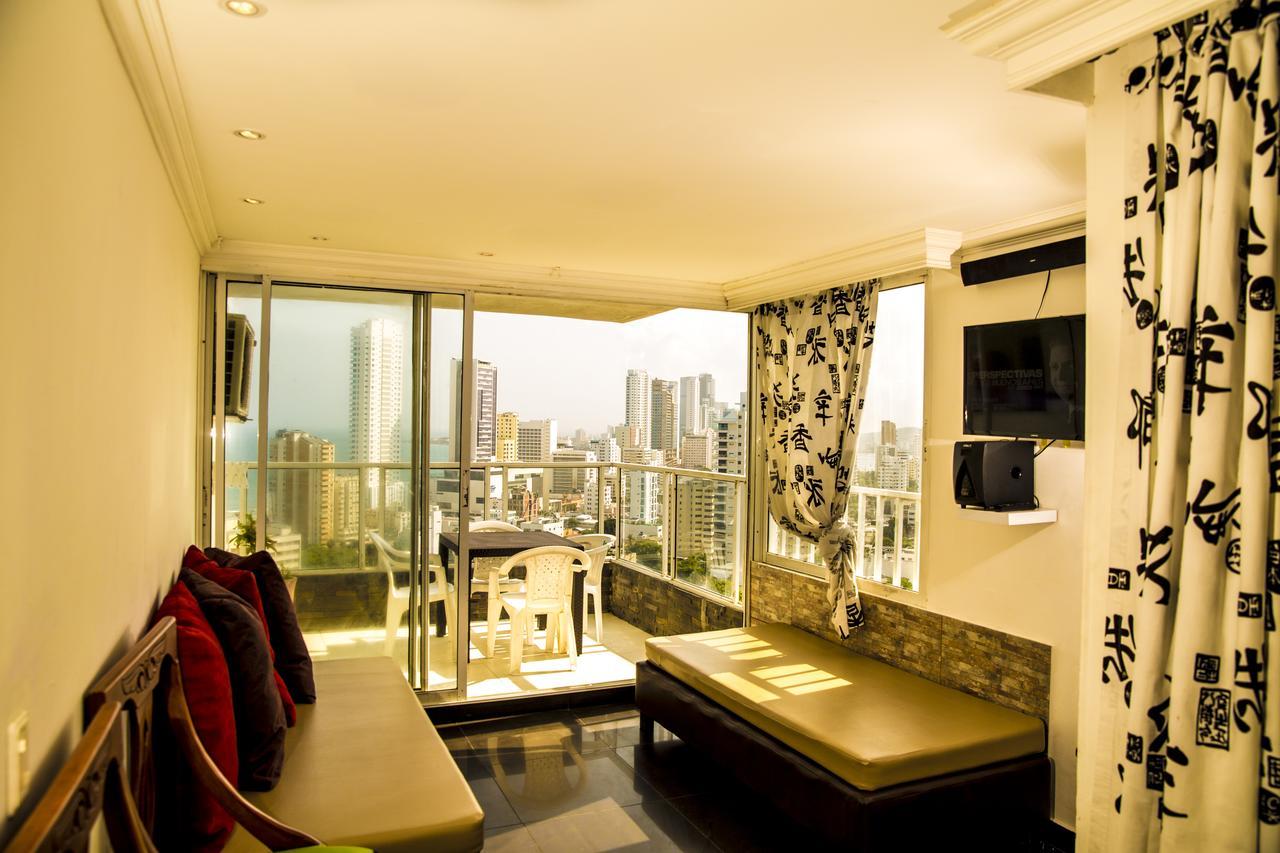 Cost Conquistador-laguito Cartagena